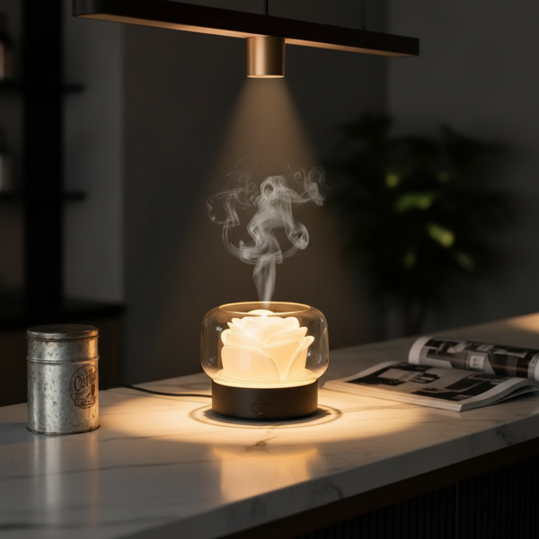 Samsung QN85A 测试