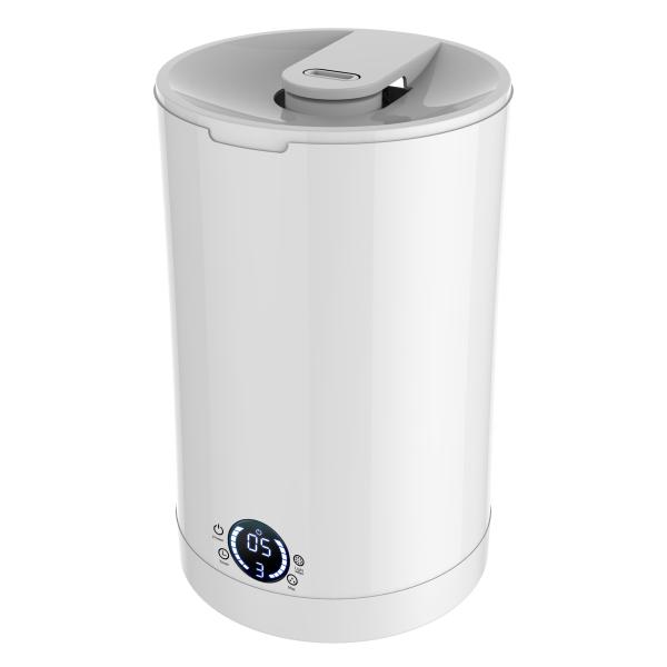 Samsung QN85A 测试